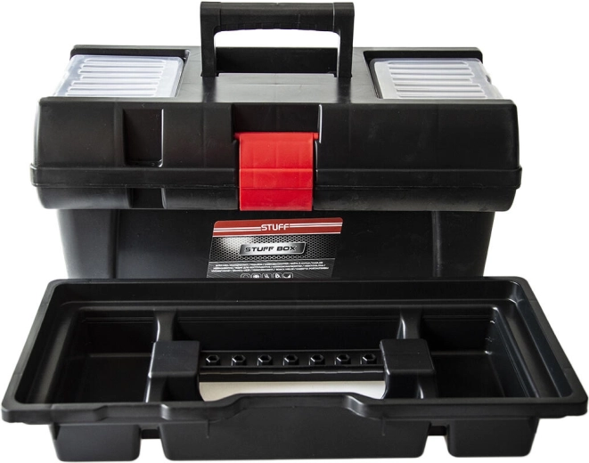 Mallette à outils STUFF PROFI 16″