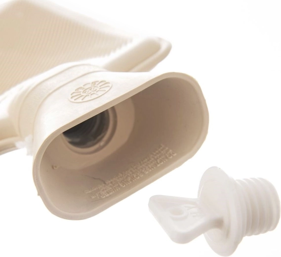 Fermeture étanche et entretien facile