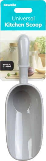 Pelle de cuisine universelle en plastique