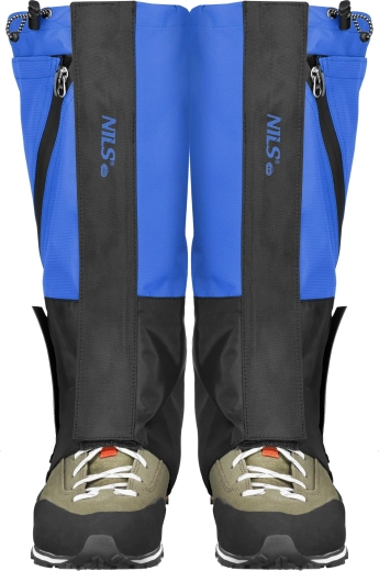 Ventilation ingénieuse sous le rabat