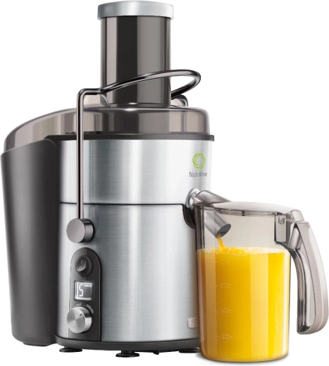 Extracteur de jus Sencor SJE 5050SS