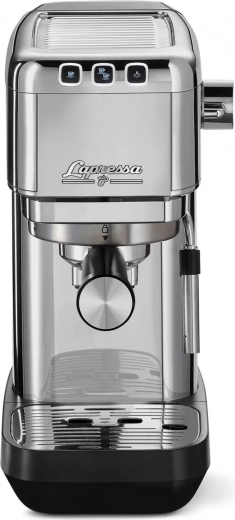 Pré-infusion pour un arôme maximal