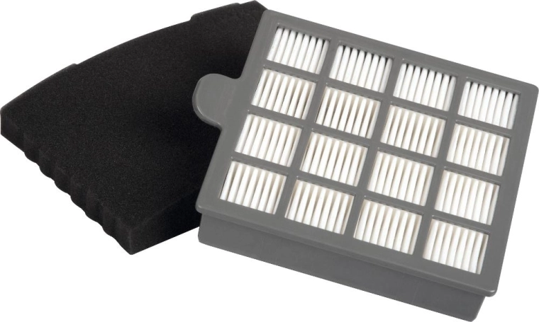 Ensemble de filtres lavables SENCOR pour aspirateurs SVC 8 Tizio