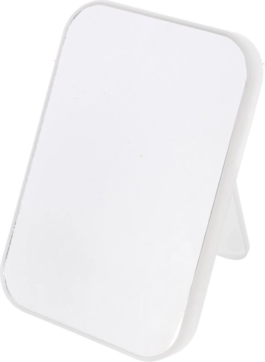 Miroir UH 15 × 22 cm avec support