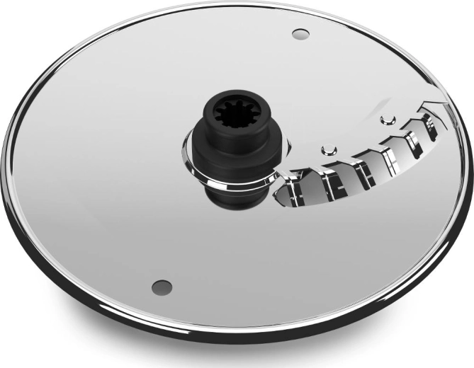Disque inox de rechange pour frites pour robot de cuisine Sencor SBU 987X