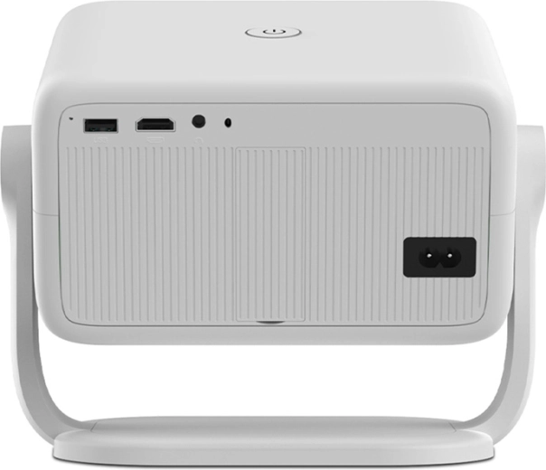 Nombreuses options de connexion : Wi‑Fi 6, Bluetooth et HDMI
