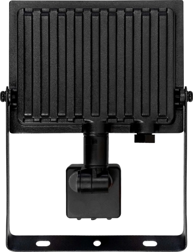 Construction résistante IP54 et installation facile