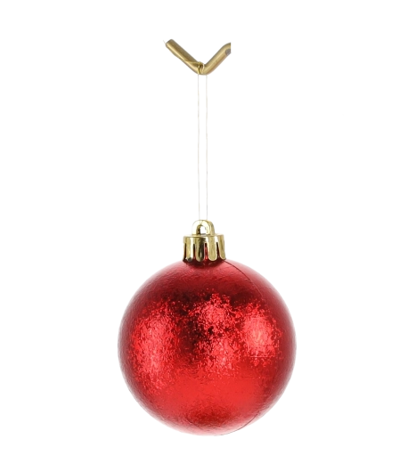 Rouge de Noël intense