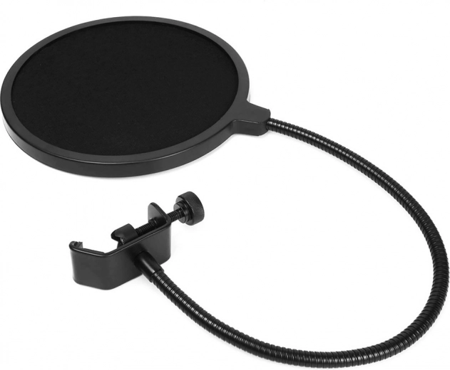 Accessoires pour des enregistrements plus clairs