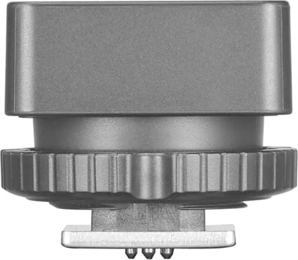 Fixation magnétique Quick-Mount