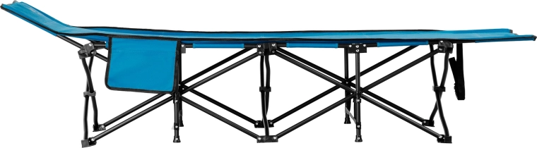 Structure en acier stable et capacité de 120 kg