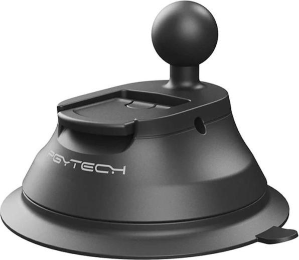 Base à ventouse PGYTECH