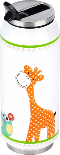 Double paroi avec isolation sous vide