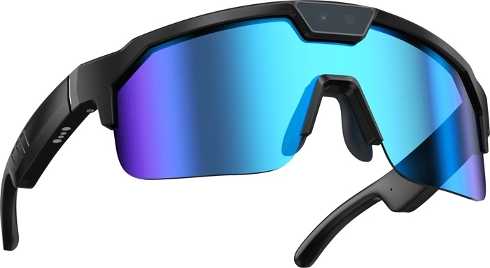 Confort, protection UV et construction sportive résistante