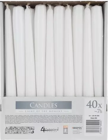 Lot de 40 pièces pour des compositions plus importantes
