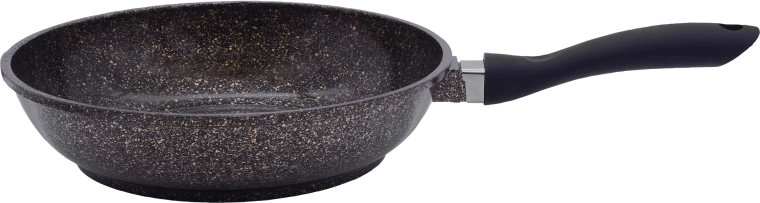 Poêle Kitchisimo 20 cm avec revêtement céramique