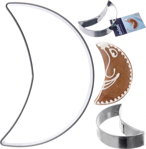 Inox durable et plusieurs tailles