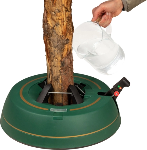 Réservoir intégré de 2 litres d’eau