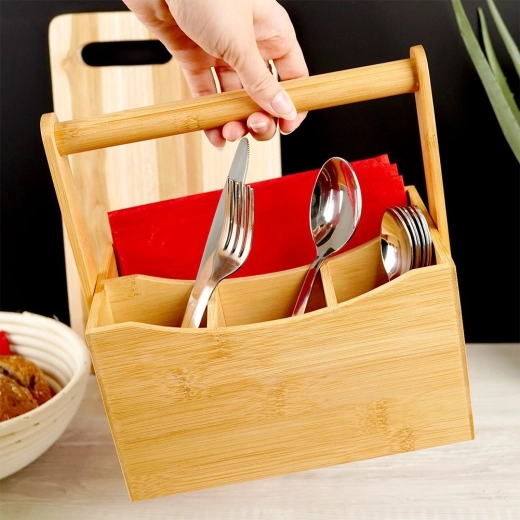 Poignée de transport pour un service facile