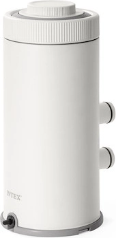 Filtration à cartouche C530 pour piscine 2 m³/h, avec tuyaux et accessoires