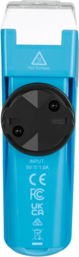 Recharge USB‑C rapide et longue autonomie