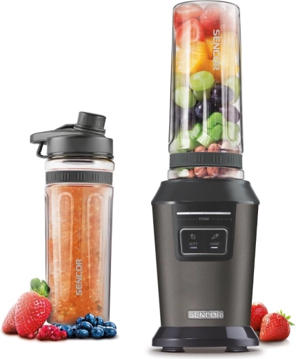 Mixeur automatique à smoothies Sencor
