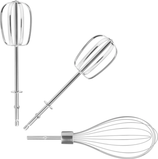 Fouets pour une utilisation polyvalente
