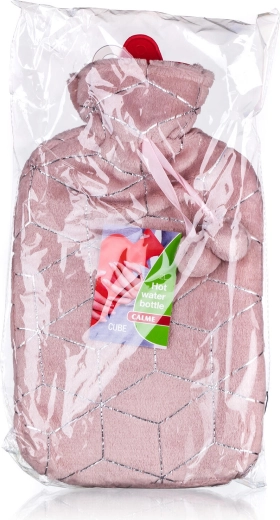 Emballage pratique et entretien facile