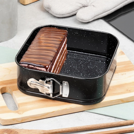 Revêtement granit antiadhésif