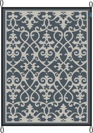 Résistant à toutes les conditions météo