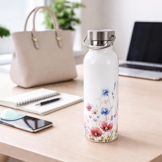 Un design Floraison qui attire l’attention