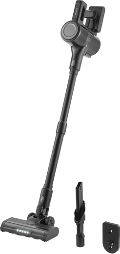 Aspirateur balai Sencor SVC 7221BK 2 en 1