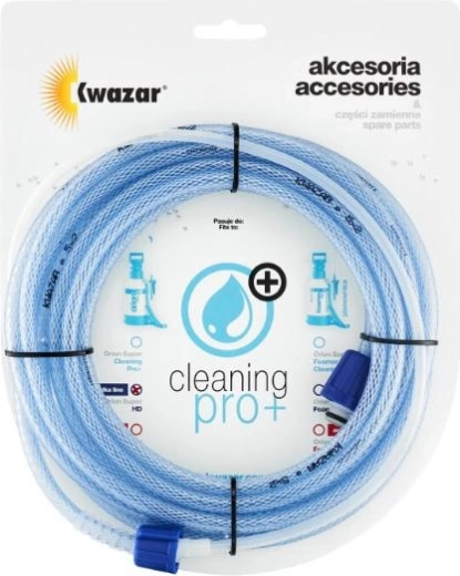 Tuyau 4,5 m pour ORION HD Alka Line