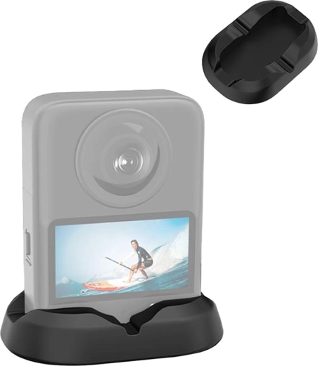 Base stable anti-basculement