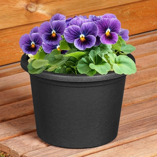 Résistant et adapté à l’extérieur toute l’année