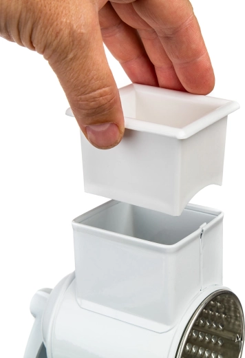 Remplissage et nettoyage faciles