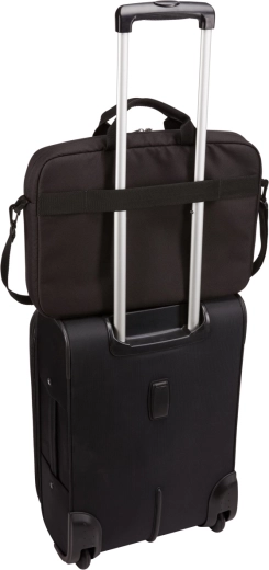 Voyager confortablement, même avec une valise