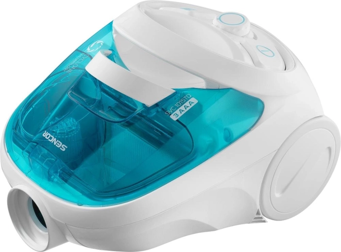 Bac à poussière lavable
