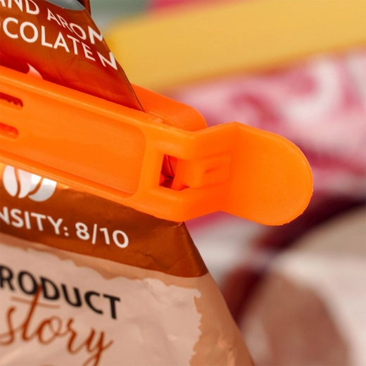 Fermeture étanche et sécurisée