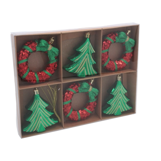 Look cohérent dans un set pratique