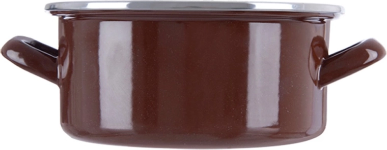 Compatible avec tous les types de plaques et le four