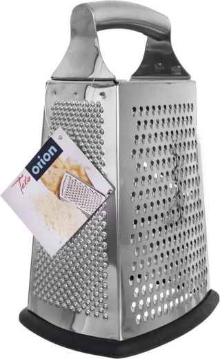 Acier inox de qualité et entretien facile