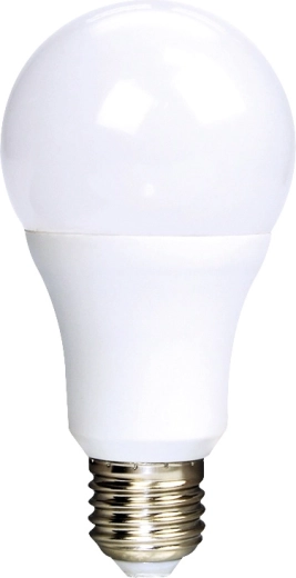 Ampoule LED Solight E27 12 W 3000 K 1320 lm, forme classique