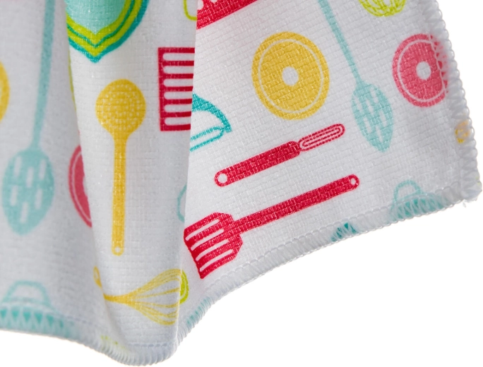 Doux pour les surfaces, efficace sans produits chimiques