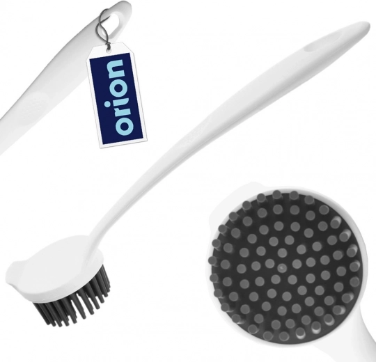 Raclette pour saletés tenaces