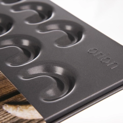 Revêtement antiadhésif pour un démoulage facile