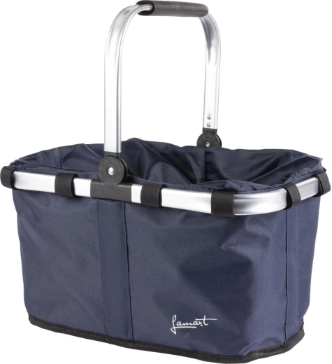 Panier de courses pliable Lamart Maya 20 l
