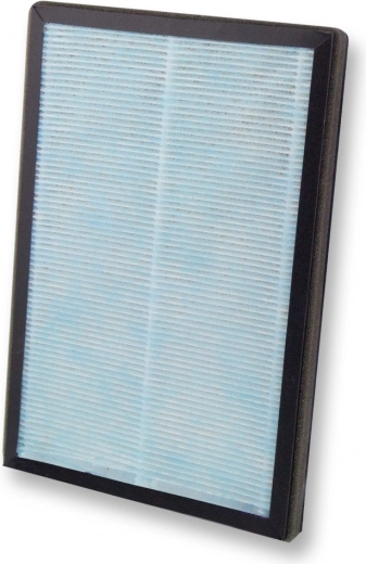 Filtration en quatre étapes pour un air plus pur