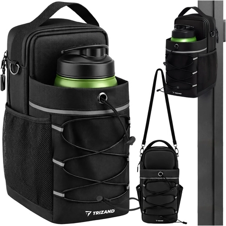 Sac de sport magnétique Trizand 4,5 l