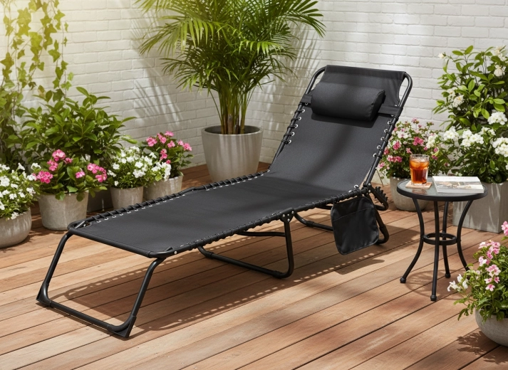 Structure en acier solide